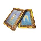 Healing With The Angels Oracle  Small Reprint Version 44 Cards   Pdf Guide New