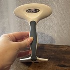 Gleener Ultimate Fuzz Remover Fabric Shaver Includes 3 Attachments   Storage Bag