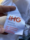 Cumulus Duvet Cover By Standard Textile    Ihg Duvet Insert King   Please Read 