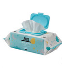 Rico Baby Wipes 720 Count Unscented Soft Thick Hypoallergenic New