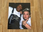 Eminem And Dr Dre Autographed 8x10 Photo  Signed  Authentic  Slim Shady  Coa
