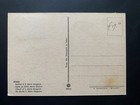 Vatican 1949 Santa Maria Maggiore Maximum Card Mc 40l Scrocchi Color 9-28