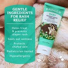 Badger Baby Diaper Rash Cream  2 9 Fl Oz Pack Of 1