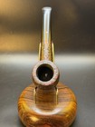 Vintage 1962 Dunhill Shell Briar Lb Billiard Tobacco Pipe