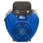 Duromax Xp35hpe 999cc Gas Multi-purpose Horizontal Electric Push Start Engine