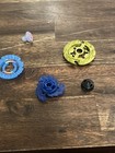 Hasbro Gold Evil killer Befall Uw145ewd Beyblade Metal Masters