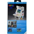 My Arcade Tetris Micro Player Pro Retro Mini Arcade Machine Portable Video Game