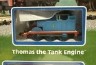 Bachmann N Scale Thomas   Friends Thomas With Annie   Clarabel Train Set  24028