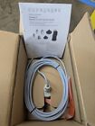 New Endress Hauser Prosonic S Fdu90 10r4 0 Ultrasonic Measurement Time-of-flight