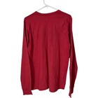 Majestic Long Sleeve Shirt L Washington Nationals 2019 World Series Champions