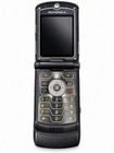 Motorola Razr V3 Black Cingular Flip Cell Phone Vintage Y2k Retro
