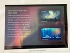 2007 Us Commemorative Year Stamp Set - 98 Stamps   7 Sheets panes Mnh