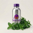 Peppermint Essential Oil Pure 100  Natural Therapeutic Aromatherapy 20 - 500 Ml