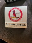 Lot Of  5  Diff St  Louis Cardinals Restaurant Matchbooks Unstruck 1980s Nos