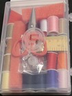 Singer 34 Piece Sewing Kit  2020  Brand New Factory Boxed Usa Retail Item