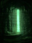 Maratac Glow Baton Ugm Glowing Kubaton