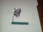 Vizio 50  Tv E50-e1 Control Panel  power On off  Board  715g8199-k01-000-004y