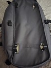 Bugaboo Cameleon 3 Black Bassinet Carrycot W Fabric Mattress   fast Ship  