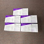Easy Touch U-100 Insulin  No Safety  Thin Wall  31g X                0 3ml  - Lot Of 5