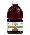 Indian Summer Montmorency Cherry Juice  46 Oz   8 Pk  