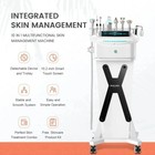 9 In 1 Professional Aqua Facial Device Hydro Facial Multifunction Oxygen Jet