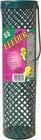 C s Products Wild Bird Feeder Tube Green Suet Nugget Feeder 24-ounce