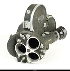 Movie Camera Arri Arriflex 16