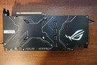 Asus Rog Strix Geforce Rtx 2070 8gb Gddr6 Advanced Edition Graphics Card