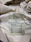 Us Army Military Jacket Desert Camo Parka Cold Weather Coat Ecwcs