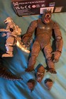 Godzilla Toys Lot   King Kong  Kaiju  Figures