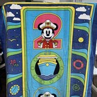 2024 Disney Cruise Line Dcl Towel Mickey Minnie Brand New With Tag 