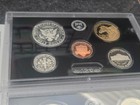 2012 Us Mint Silver Proof Set  14 Coin  - Free Shipping 