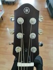 Yamaha Slg200s Tbs Silent Acoustic Electric Guitar Steel String Model