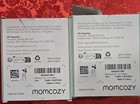 Momcozy Pro Bottle Washer Detergent Tablets 120 Tablets 2 Pack 240total Exp 7 27