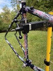 1988 Fat Chance M l Frame With Chris King Headset