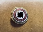 Ww2 German Military Gold Party Badge