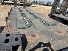 M1000 Trailer Heavy Haul Oshkosh M1070 Off Road Rgn Low Bed Low Boy Military