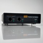 Teltone Tls 3  tls-3  Telephone Line Simulator Mpn 250-00198-02 