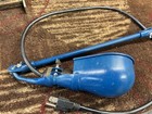 Refurbish Vintage Industrial Machinist Lamp Steampunk