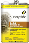 872g1s Boiled Linseed Oil  Gallon  128 Fl Oz