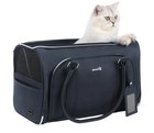 Small Carrier For Cats Or Dogs  Portable  Breathable  And Comfortable  Free S h
