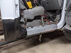 Inner Outer Rocker Panel Corner Cab Kit For 1999-16 Ford Super Duty Regular Cab