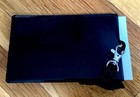 Madonna Confession Tour 2006 Concert Vip Ticket Holder Black - Usa Seller
