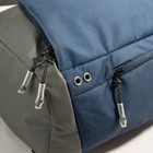 Black Elite Zipper Pulls  set Of 4  Replacement For Nike Bag - Paracord Dredz