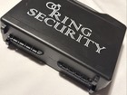 Wedding Ring Bearer Security Case  Wedding Party Sunglasses  Earpiece  Walkie