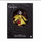 Monster High Skullector Coraline Doll 2026 Mattel Limited Edition
