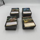 World Of Warcraft Tcg Illidan Bulk Card 400  Lot Common Uncommon Upper Deck