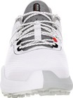 Payntr X 001 40001-100 White gray Men Spikeless Golf Shoes