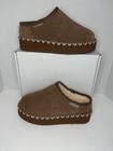 Women s Bearpaw Martis Suede Slippers     Brown     Cozy Comfort Meets Classic Style