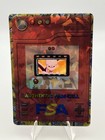 Pok  mon Fsa Cracked Ice Authentic Film Cell Mewtwo